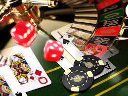 Как войти на сайт Drexel Casino
